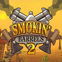 Smokin' Barrels 2 Smokin' Barrels 2