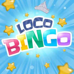 Loco Bingo