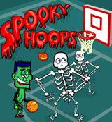 Spooky Hoops