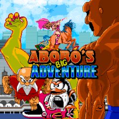 Abobo's Big Adventure