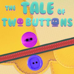 The Tale of Two Buttons