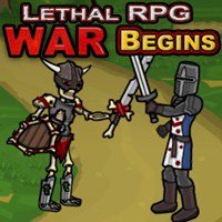 Lethal RPG War Begins