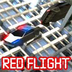 Red Flight Red Flight