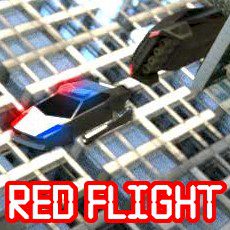 Red Flight