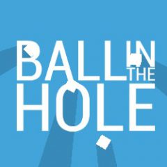 Ball in the Hole