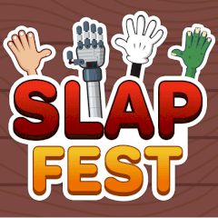 Slap Fest Slap Fest
