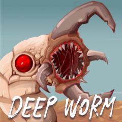 Deep Worm Deep Worm