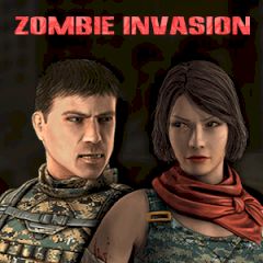 Zombie Invasion