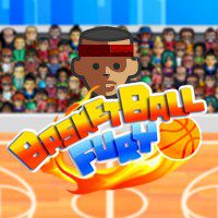 BasketBall Fury