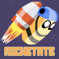 Rocketate