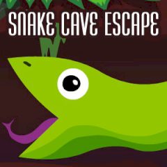 Snake Cave Escape Snake Cave Escape