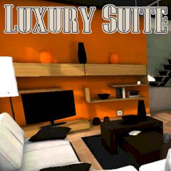 Luxury Suite Luxury Suite