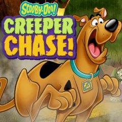 Scooby-Doo! Creeper Chase!