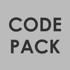 Code Pack