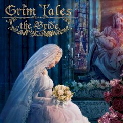 Crim Tales: the Bride