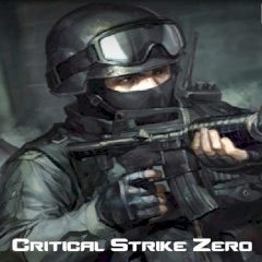 Critical Strike Zero