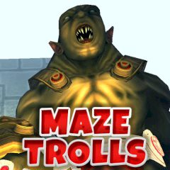 Maze Trolls