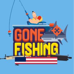 Gone Fishing