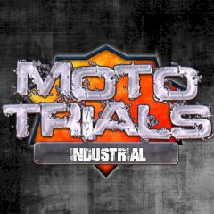 Moto Trial Industrial