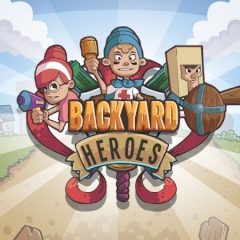 Backyard Heroes