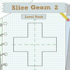 Slice Geom 2 Level Pack