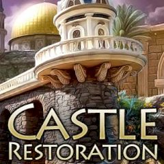 Castle Restoration Castle Restoration