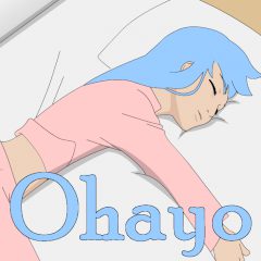 Ohayo