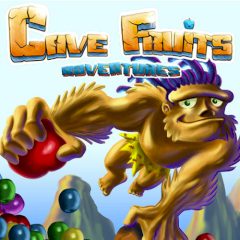 Cave Fruits Adventures