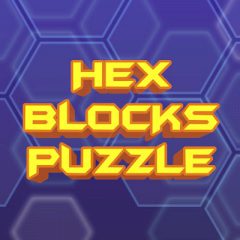 Hex Blocks Puzzle