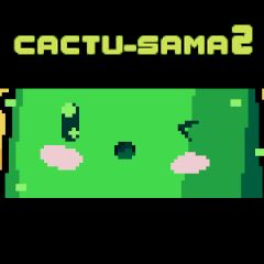 Cactu-Sama 2