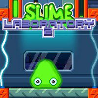 SLIME LABORATORY 2 - Play Online for Free!