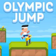 Olympic Jump Olympic Jump