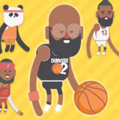 DUNKERS - Play Online for Free!