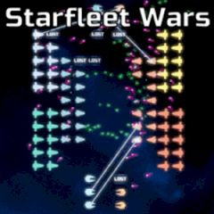 Starfleet Wars Starfleet Wars