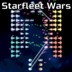 Starfleet Wars