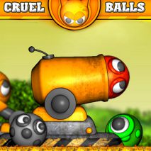 Cruel Balls