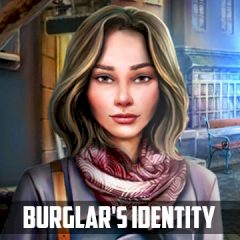 Burglar's Identity