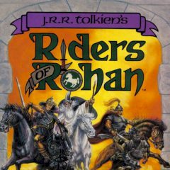 J. R. R. Tolkien's Riders of Rohan