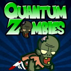 Quantum Zombies