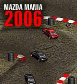 Mazda Mania 2006