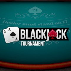 Blackjack Tournament