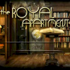 The Royal Apartment