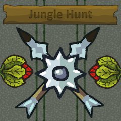 Jungle Hunt