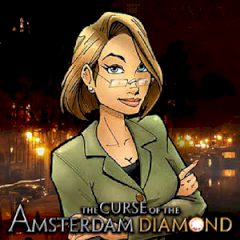 The Curse of the Amsterdam Diamond