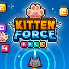 Kitten Force Kitten Force