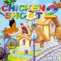 Chicken Shoot 2