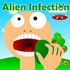 Alien Infection