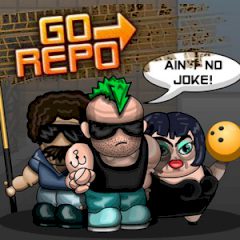 Go Repo