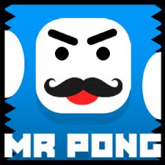 Mr Pong Mr Pong