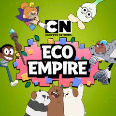 CN Eco Empire CN Eco Empire